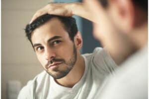 hair restoration dallas