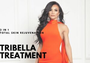 Mara Pinney Tribella Treatment