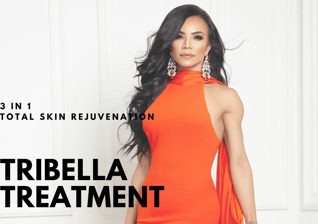 Mara Pinney Tribella Treatment