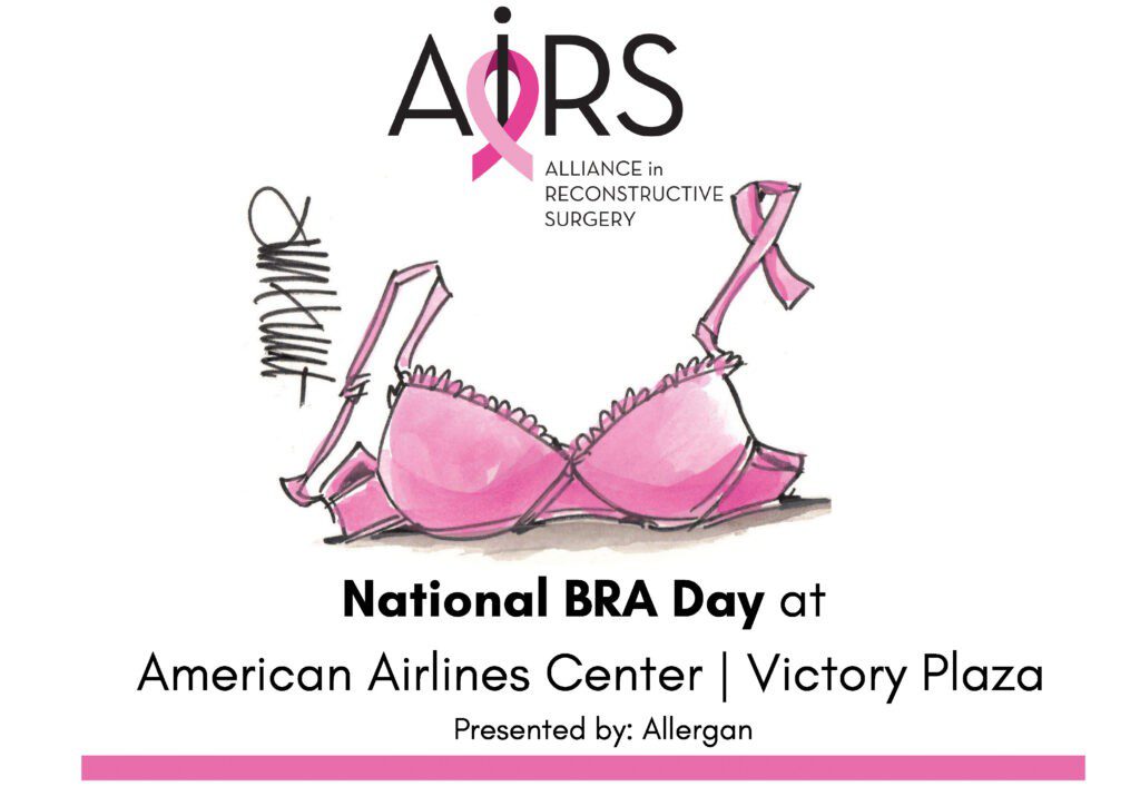 BRA DAY Public flyer