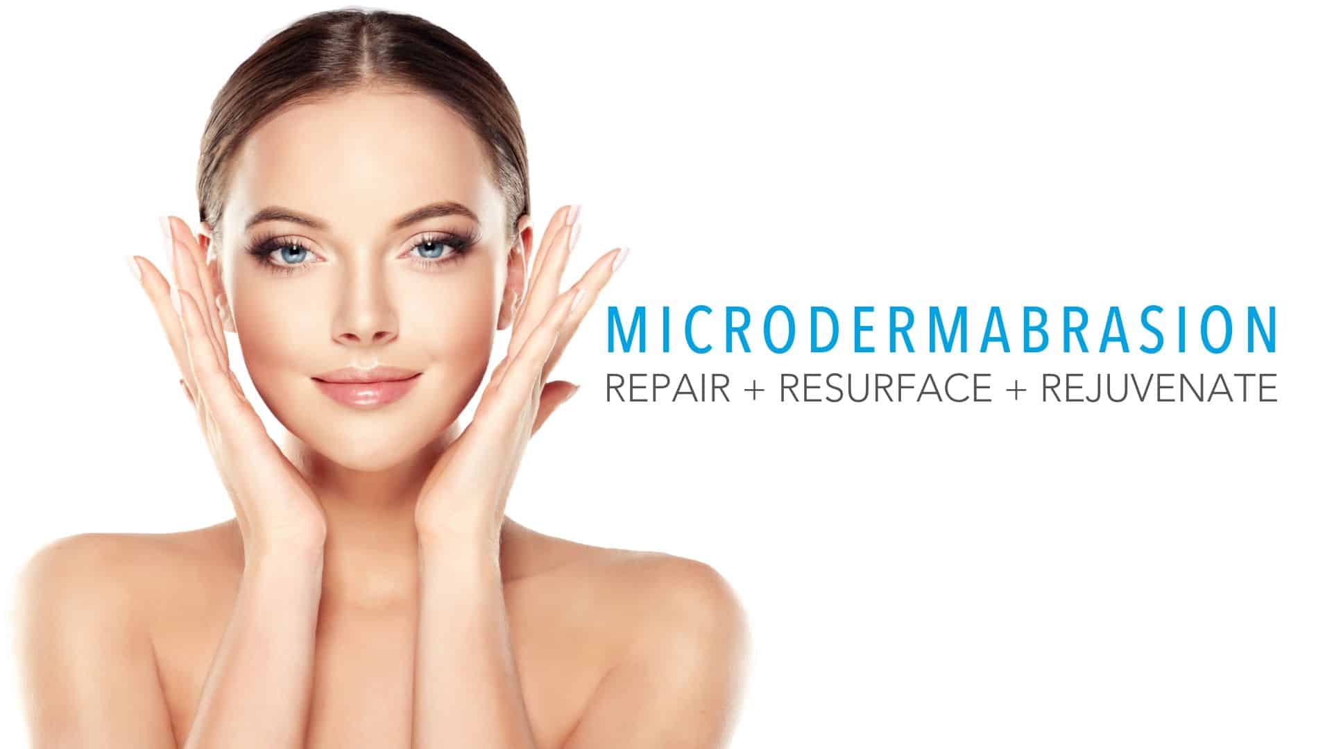 Microdermabrasion