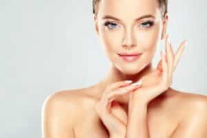 Mara's Oxygen Pro-Lift Facial