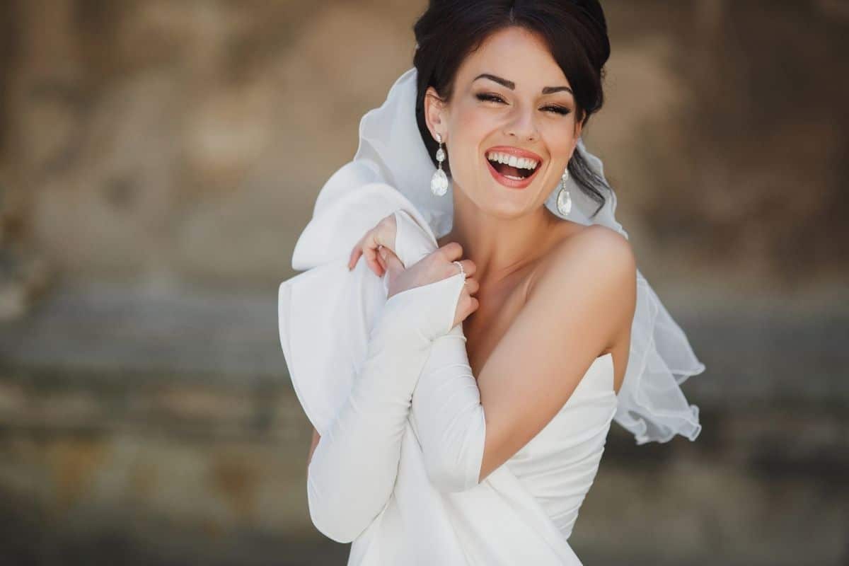 Maras - Facials For Brides Who Want Glowing Skin