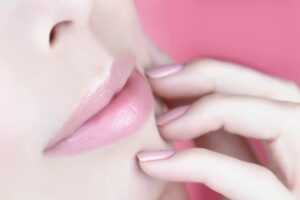 mara lip fillers and botox lip flip