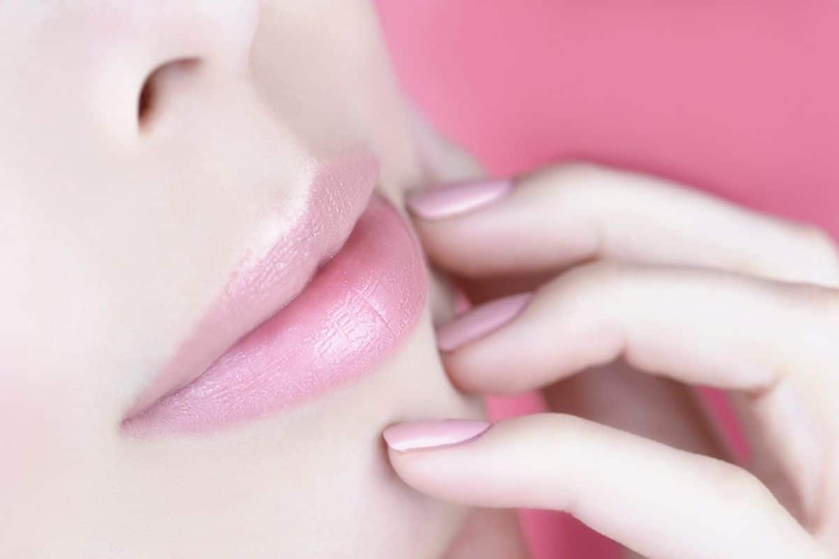 mara lip fillers and botox lip flip