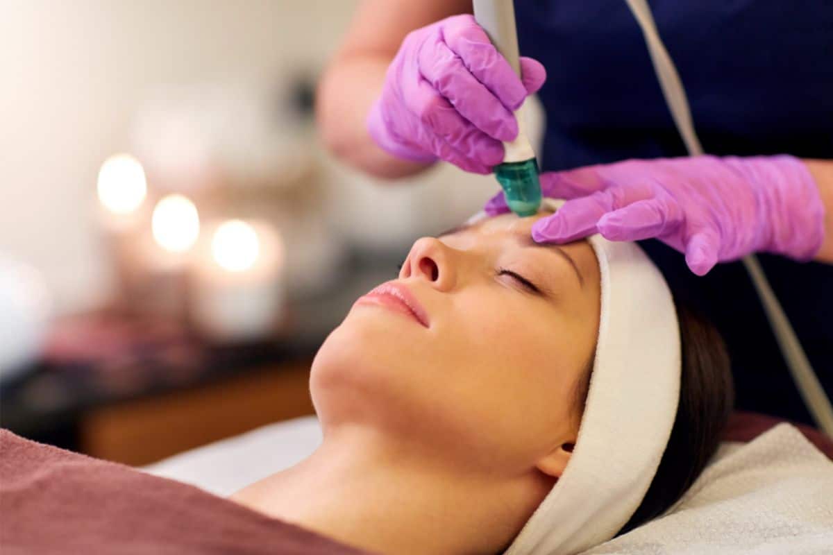Mara-HydraFacial-Dallas-2