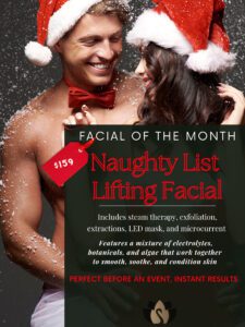 Mara- Dec 22 facial of themonth