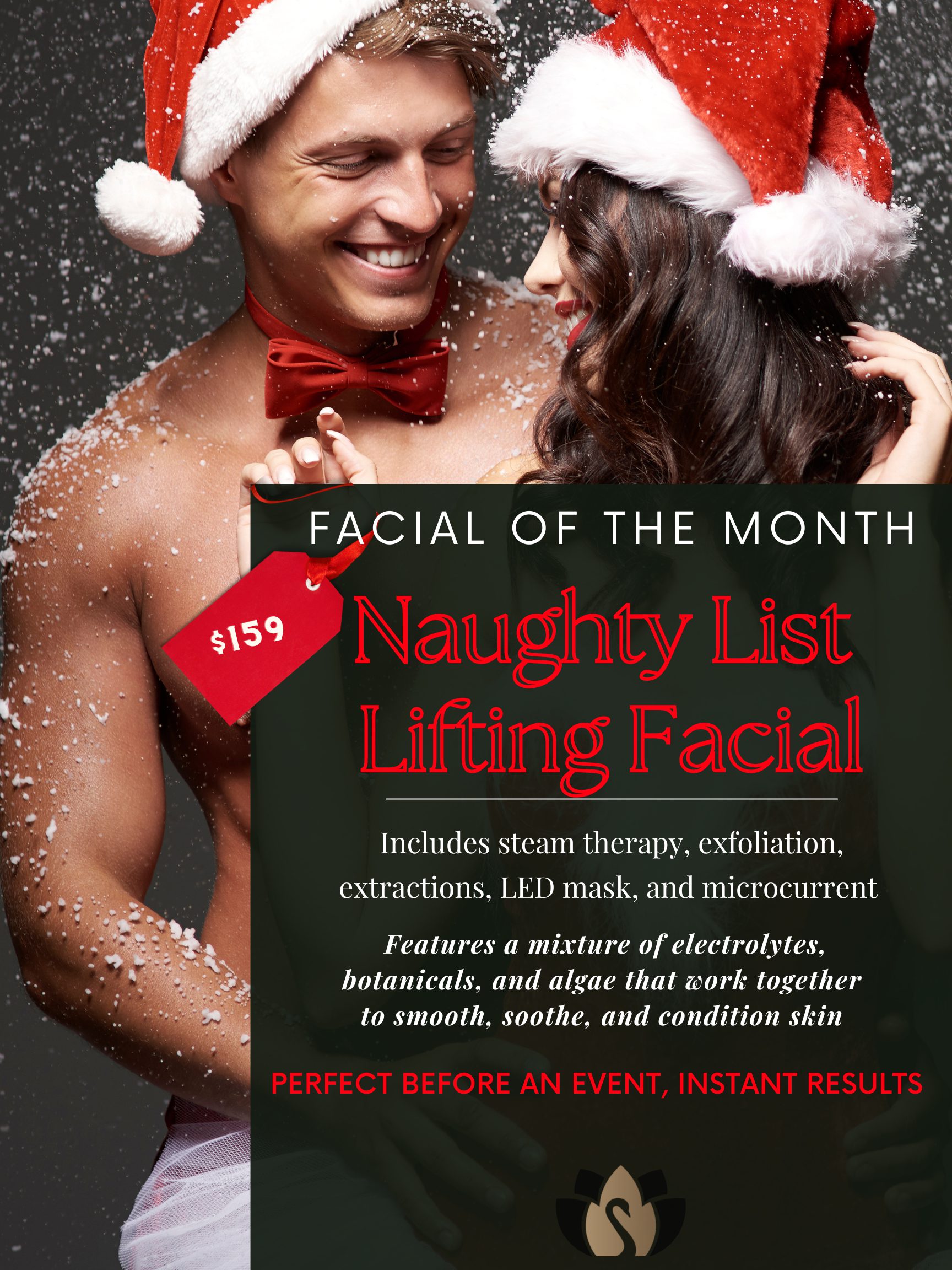 Mara- Dec 22 facial of themonth