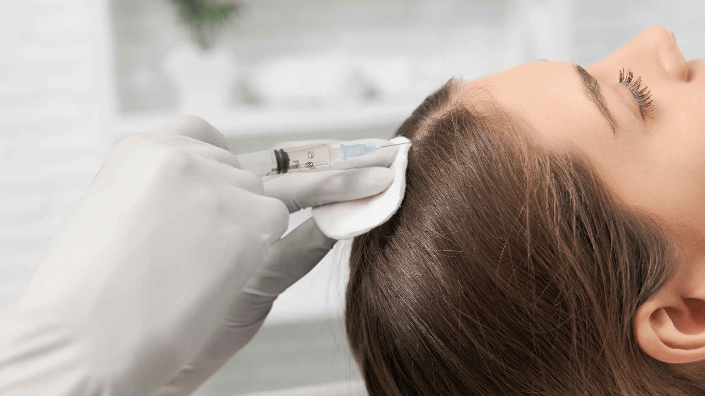 Hair Restoration In Austin