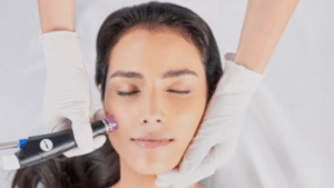 HydraFacial In Austin