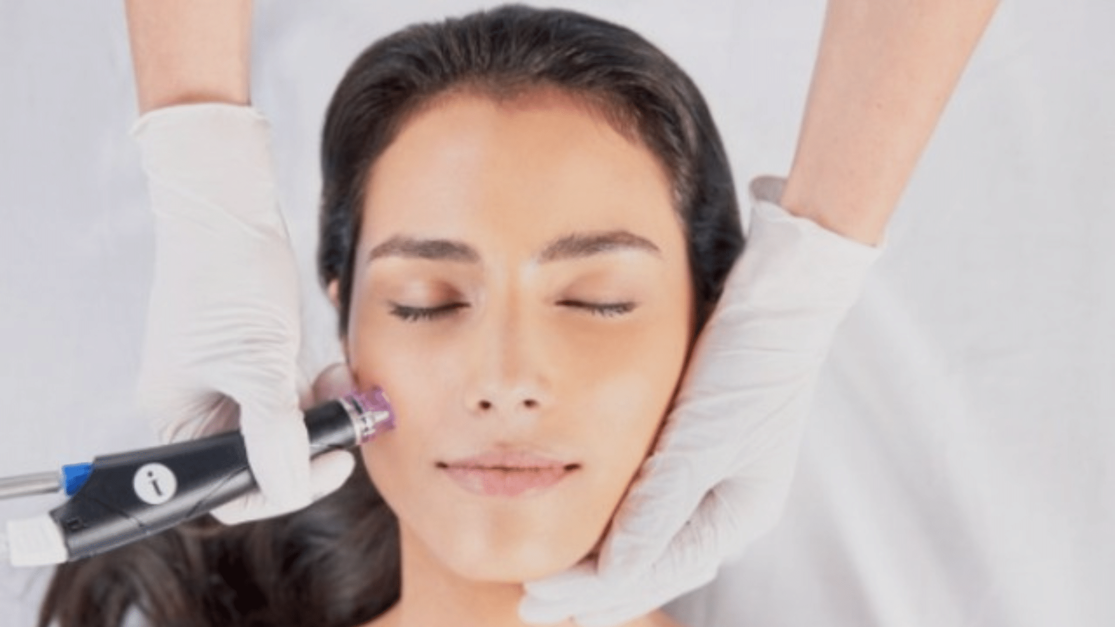 HydraFacial In Austin