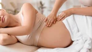 Prenatal Massage In Austin
