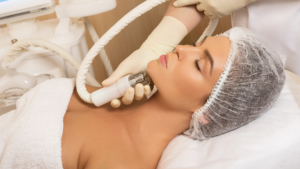 Body Contouring Solution