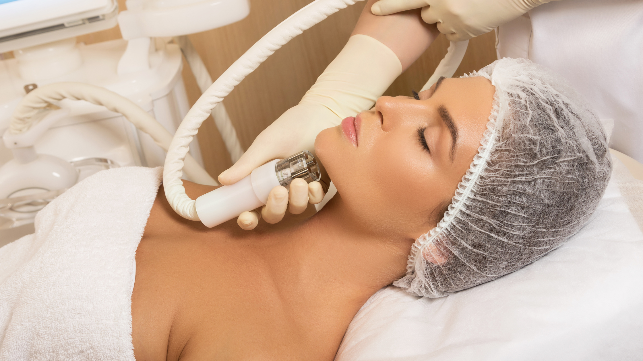 Body Contouring Solution