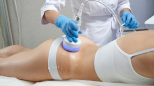 Pair Lymphatic Drainage With Body Contouring Treatments