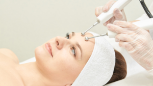 Myolift Microcurrent MD In Austin