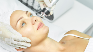 Skin Resurfacing Methods