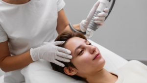 Microneedling Therapy In Austin