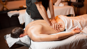 Therapeutic Massage In Austin