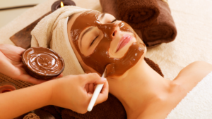Med Spa Facial Treatments