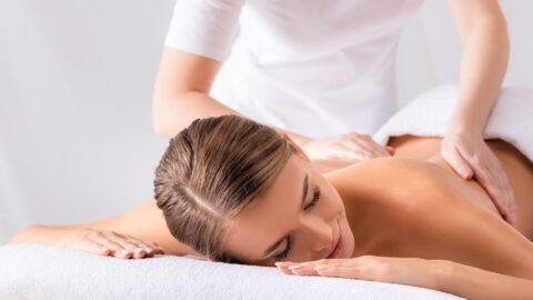 Best Massage Downtown Austin