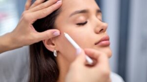 Facial Contouring in Austin