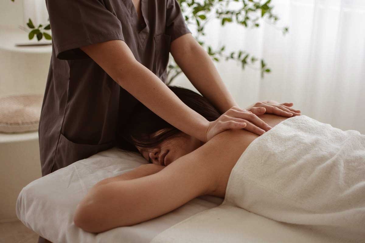 Lymphatic Drainage Massage in Austin
