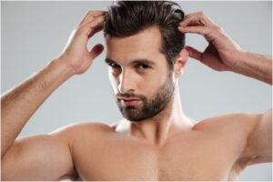 PRP Hair Rejuvenation in Arlington