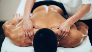 Sports Massage in Austin TX