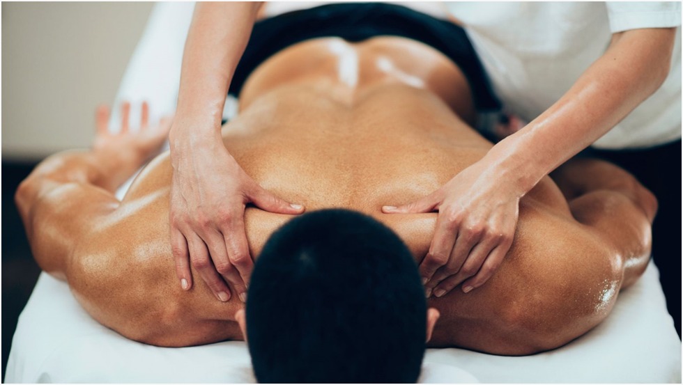 Sports Massage in Austin TX