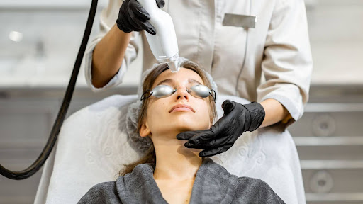 Laser Skin Resurfacing Austin