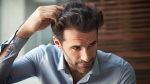Mara - hair restoration options in Austin