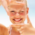 Mara - summer skin rejuvenation Austin