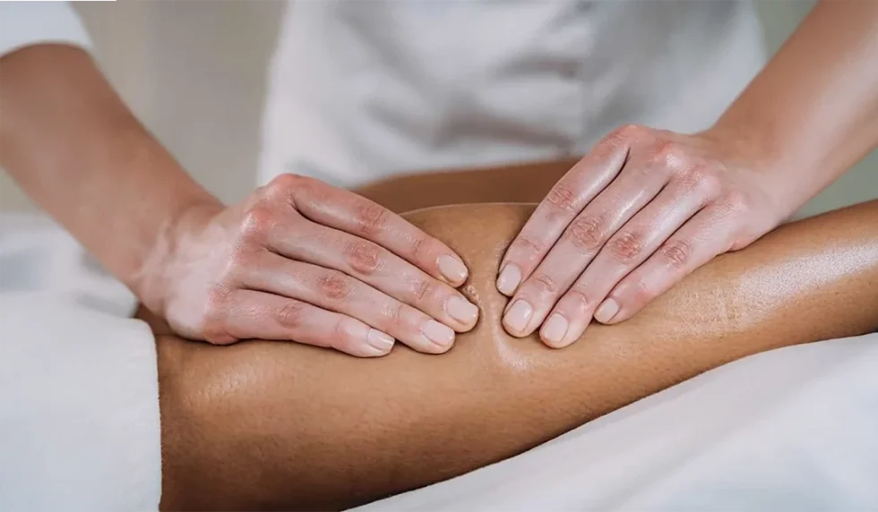 Brazilian Detox Therapy with Body Wrap