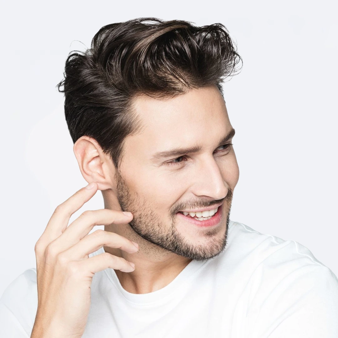 HydraScalp Keravive scalp facial in Austin