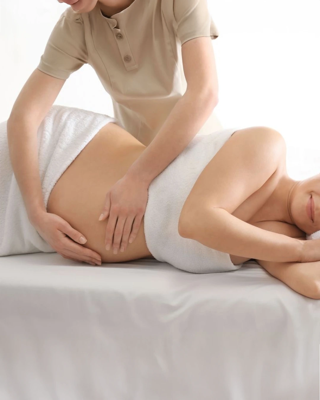 Prenatal Massage in Austin
