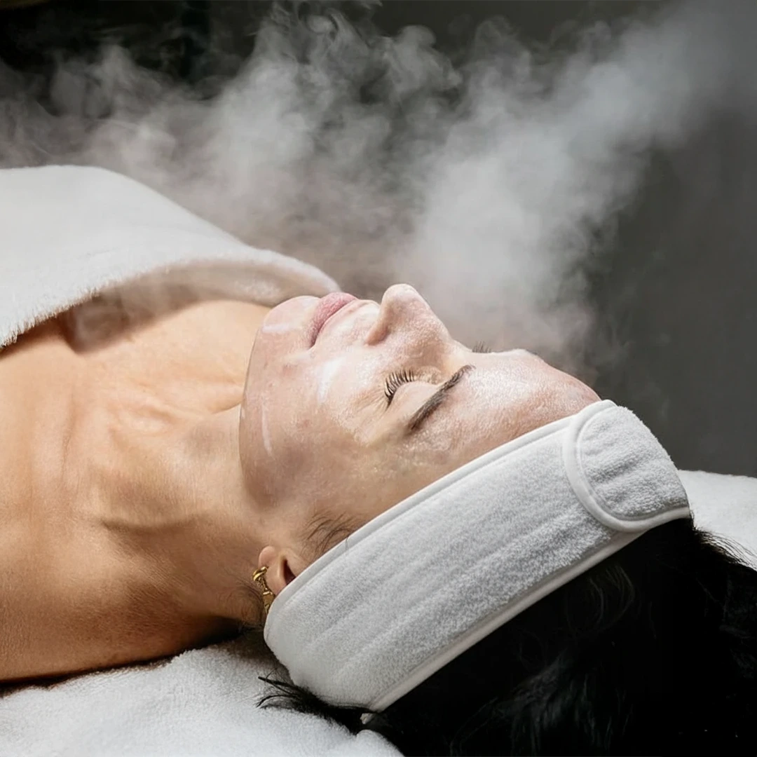 The Brazilian Beauty Secret: skin care treatments